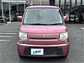 2014 Suzuki MR Wagon