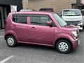 2014 Suzuki MR Wagon