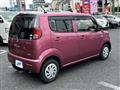 2014 Suzuki MR Wagon
