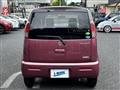 2014 Suzuki MR Wagon
