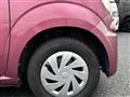 2014 Suzuki MR Wagon