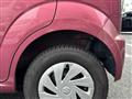 2014 Suzuki MR Wagon