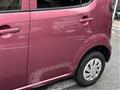 2014 Suzuki MR Wagon