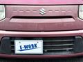 2014 Suzuki MR Wagon