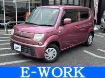 2014 Suzuki MR Wagon