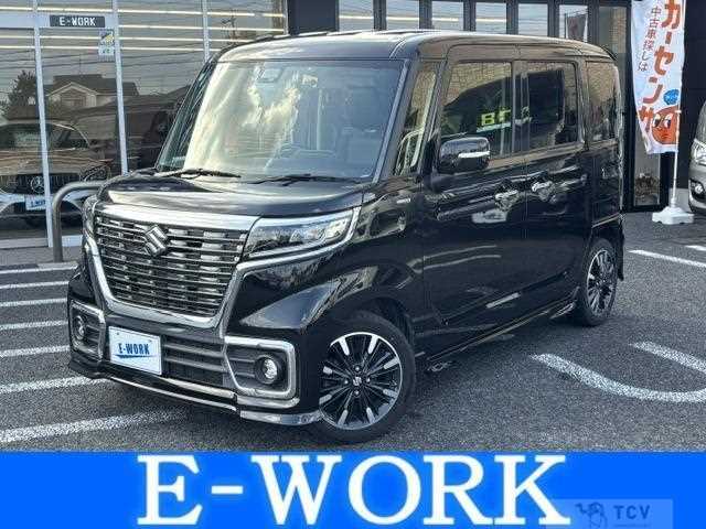 2020 Suzuki Suzuki Others