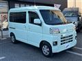 2024 Daihatsu Hijet Cargo