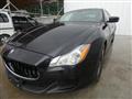 2015 Maserati Quattroporte