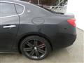 2015 Maserati Quattroporte