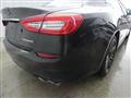 2015 Maserati Quattroporte