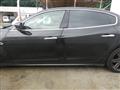 2015 Maserati Quattroporte