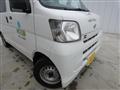 2015 Daihatsu Hijet Cargo