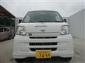 2015 Daihatsu Hijet Cargo