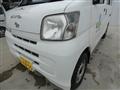 2015 Daihatsu Hijet Cargo