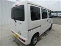 2015 Daihatsu Hijet Cargo