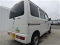 2015 Daihatsu Hijet Cargo