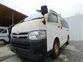 2013 Toyota Hiace Van