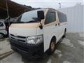 2013 Toyota Hiace Van