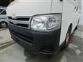 2013 Toyota Hiace Van