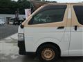 2013 Toyota Hiace Van