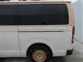 2013 Toyota Hiace Van