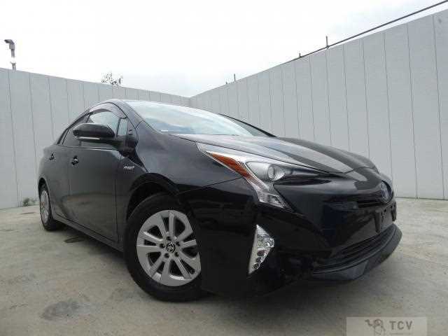 2018 Toyota Prius