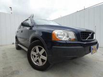 2003 Volvo XC90