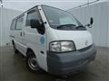 2012 Mazda Bongo Van