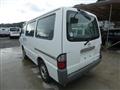 2012 Mazda Bongo Van