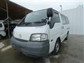 2012 Mazda Bongo Van