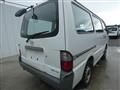 2012 Mazda Bongo Van
