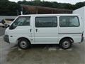 2012 Mazda Bongo Van