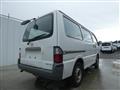 2012 Mazda Bongo Van