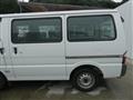 2012 Mazda Bongo Van