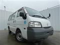 2012 Mazda Bongo Van