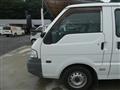 2012 Mazda Bongo Van