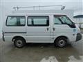 2012 Mazda Bongo Van