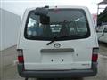 2012 Mazda Bongo Van