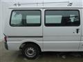 2012 Mazda Bongo Van