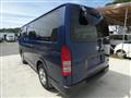 2013 Toyota Hiace Van
