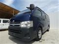 2013 Toyota Hiace Van