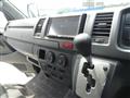 2013 Toyota Hiace Van