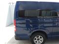 2013 Toyota Hiace Van