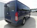 2013 Toyota Hiace Van