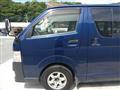 2013 Toyota Hiace Van