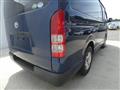 2013 Toyota Hiace Van