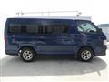 2013 Toyota Hiace Van