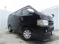 2007 Toyota Hiace Van