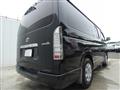 2007 Toyota Hiace Van