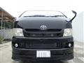 2007 Toyota Hiace Van